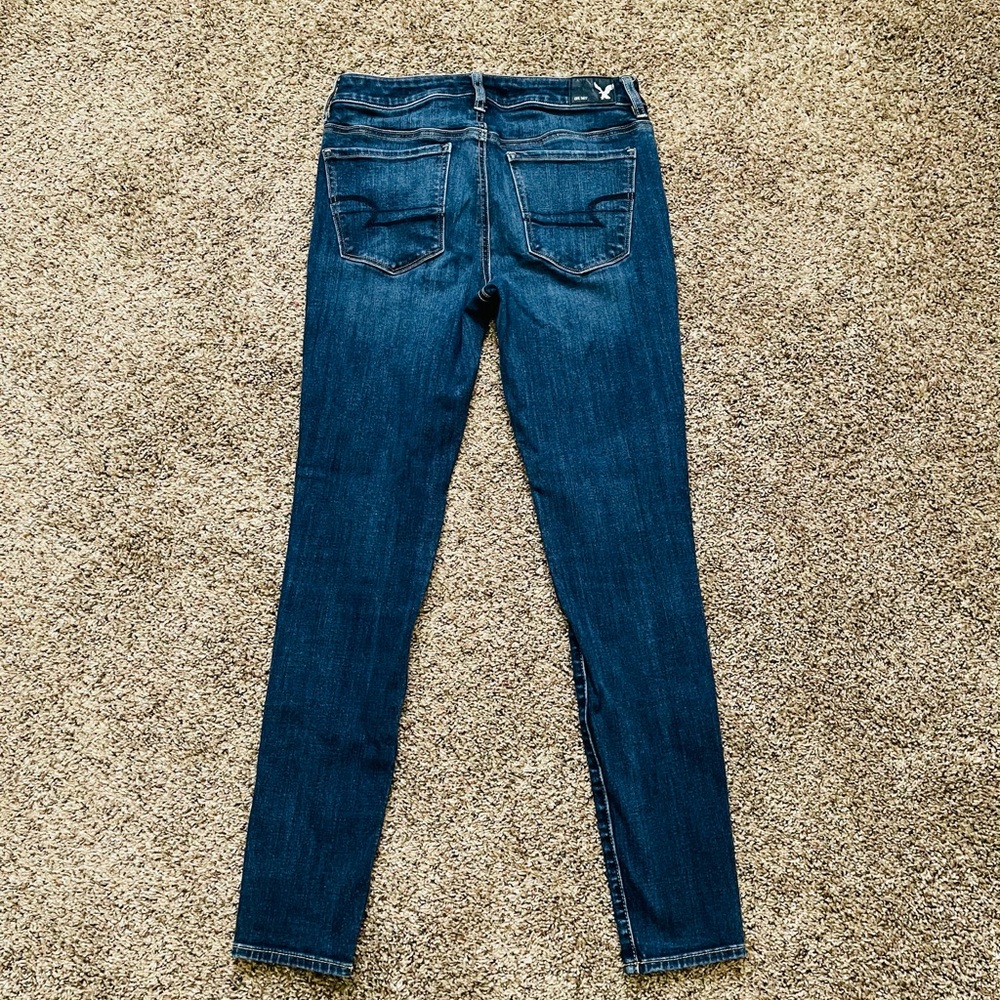 💕A&E Skinny Jeans